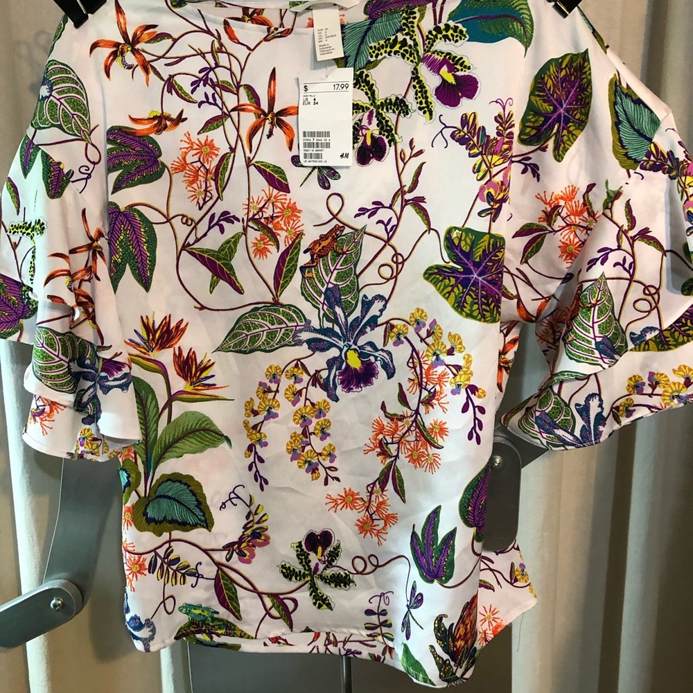 Blouse